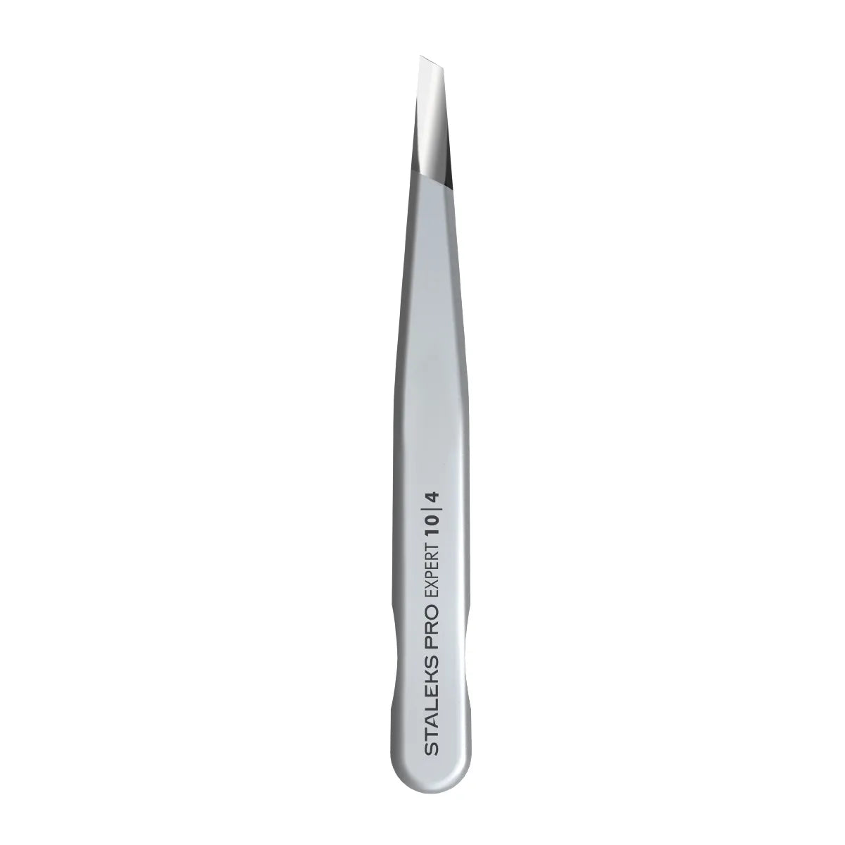 Pinza Para Cejas Expert 10 Tipo 4 (Beveled)