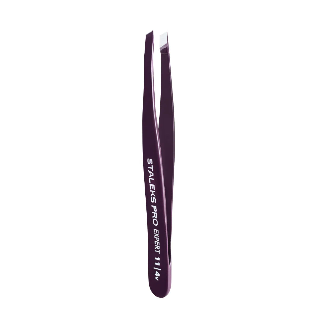 Pinza Para Cejas Expert 11 Tipo 4 (Slant) Vio