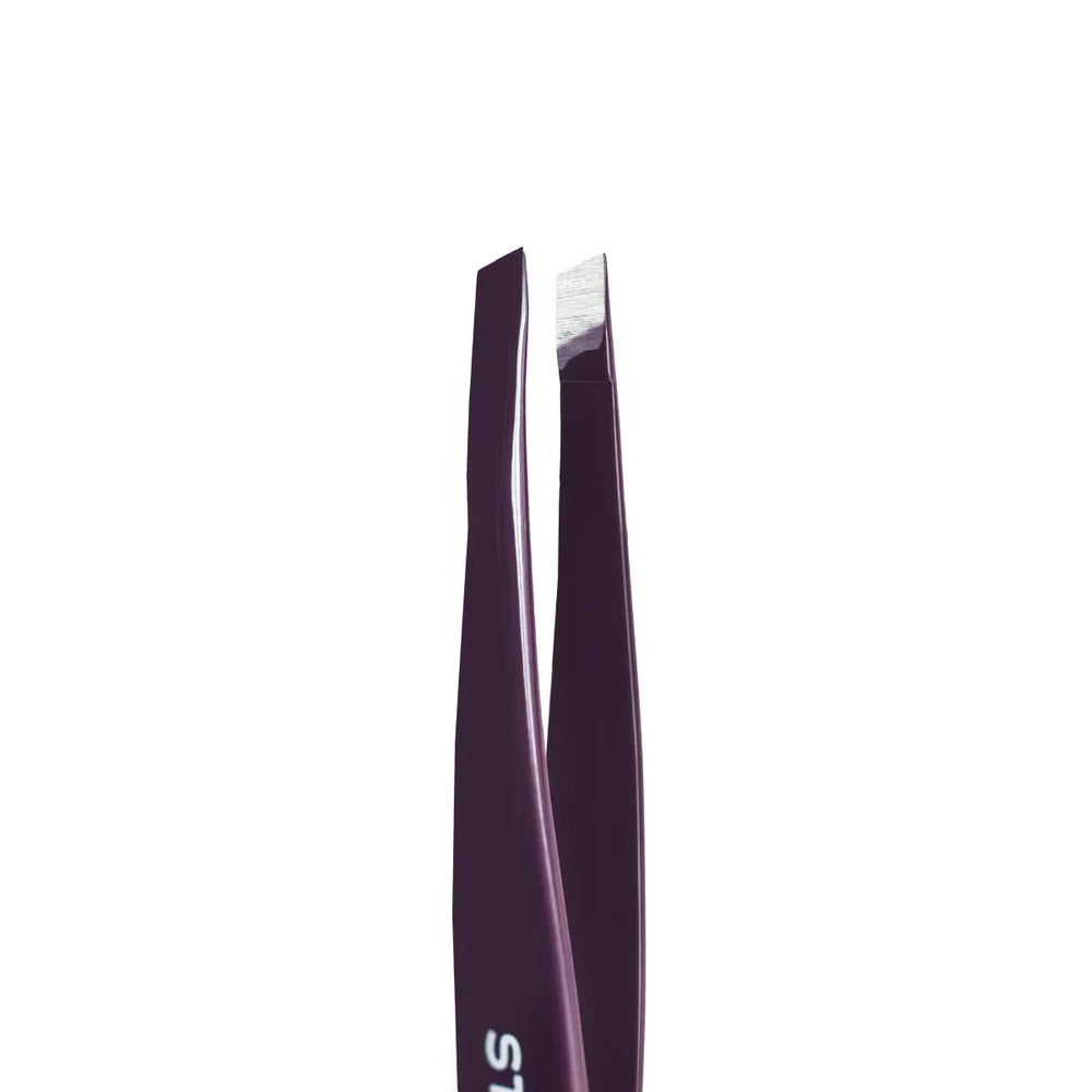 Pinza Para Cejas Expert 11 Tipo 4 (Slant) Vio