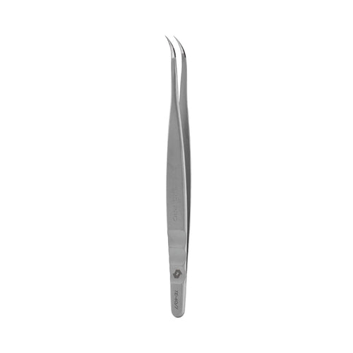 Pinza Profesional P/Pestañas Curva Expert 40 Type 7