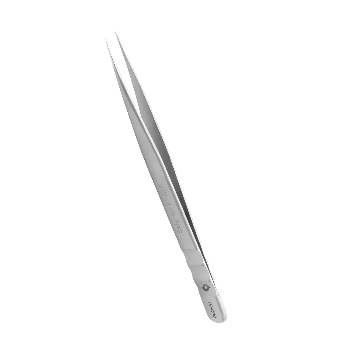Pinza Profesional P/Pestañas Recta Expert 41 Type 10