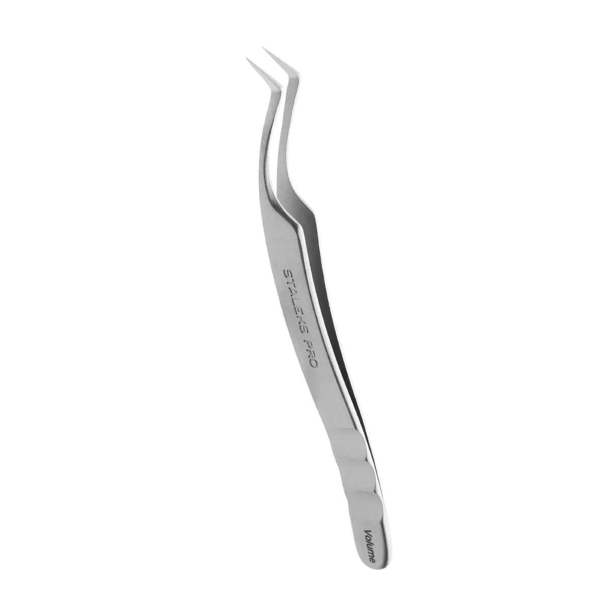 Pinza Profesional P/Pestañas Recta L-40 Expert 41 Type 2