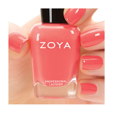 Esmalte ZOYA Wendy