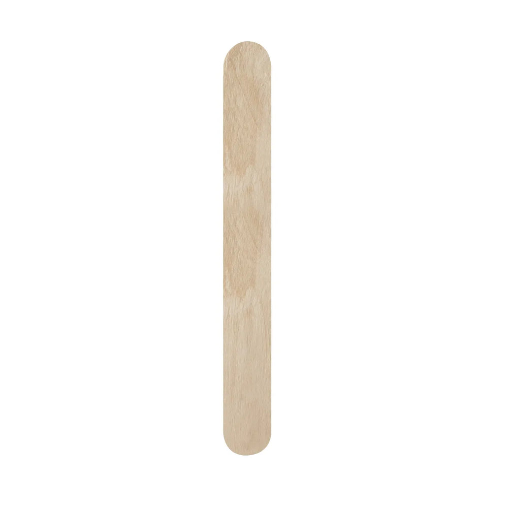 Base De Lima De Uñas De Madera
