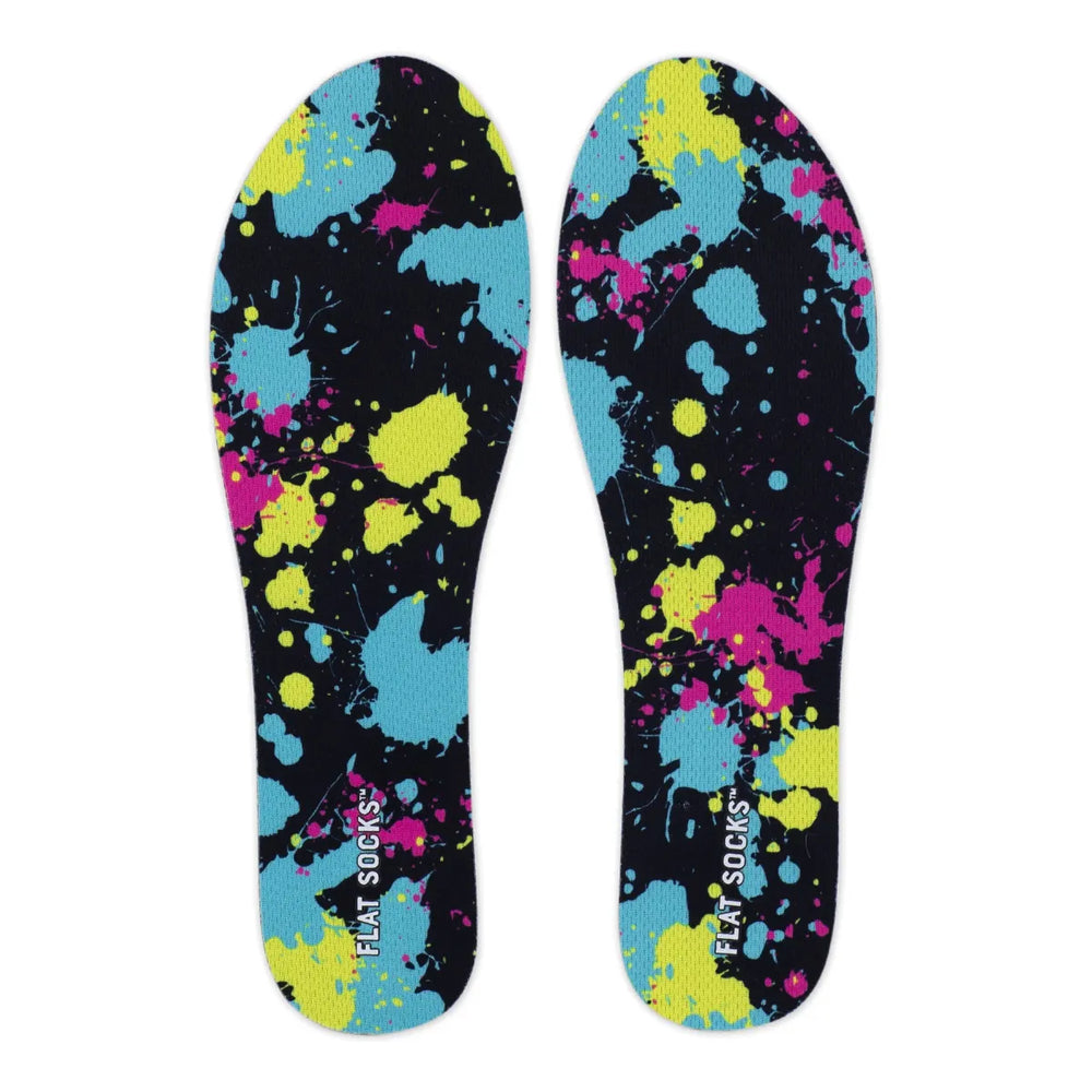 Plantillas Ultra Delgadas Palm Waters - Talla S