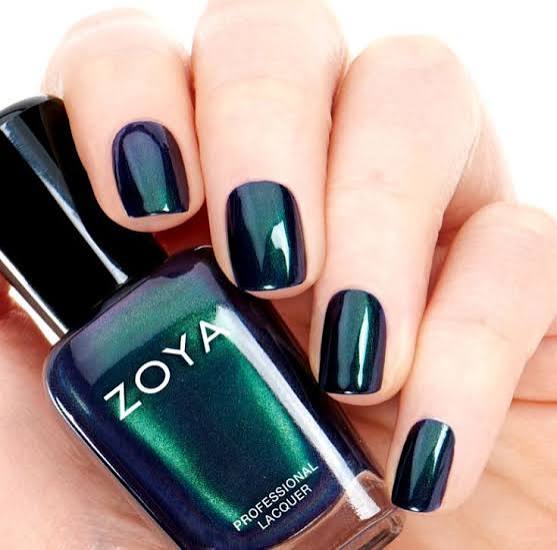 Esmalte ZOYA Olivera