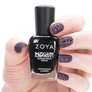 Esmalte ZOYA Leopard