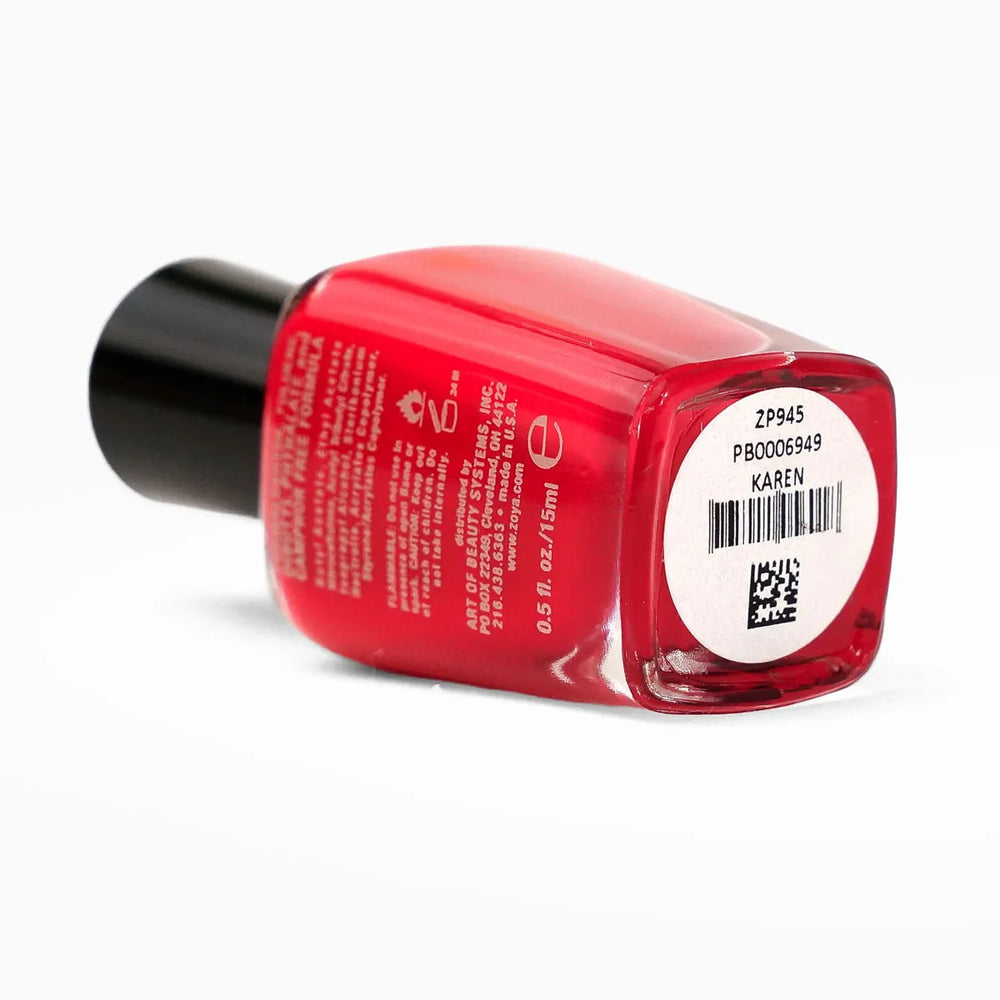 Esmalte ZOYA Karen