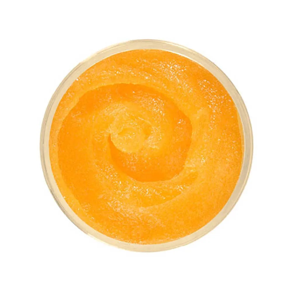 EXFOLIANTE DE MANDARIN- MIEL 5 ONZ