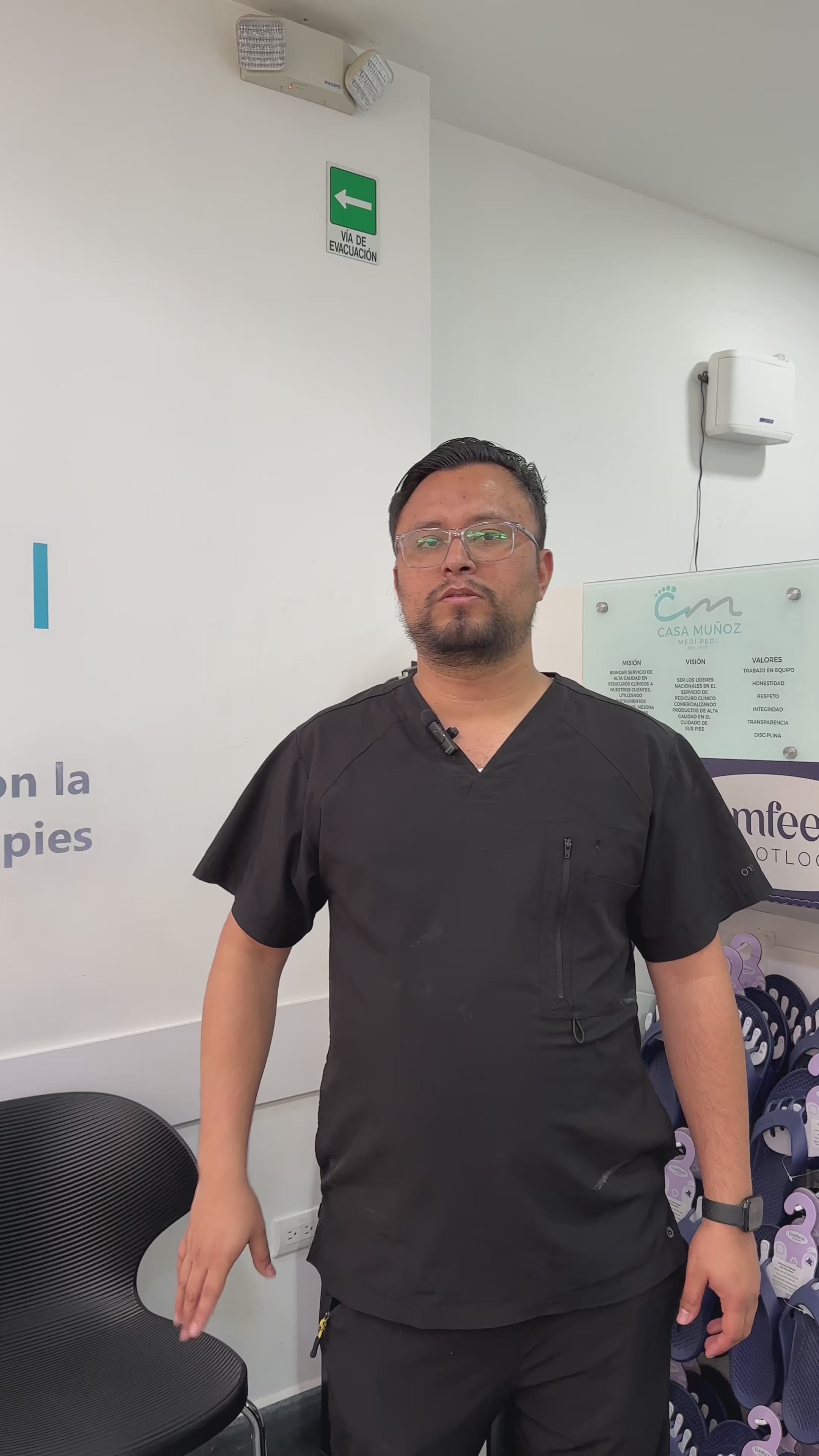 Portada del video