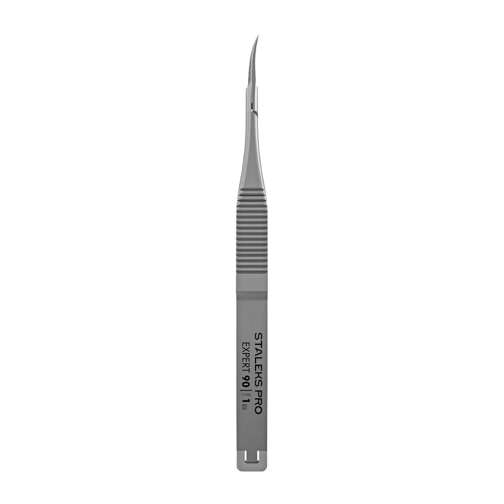 Microtijera Profesional De Cuticula Expert 90 Tipo 1