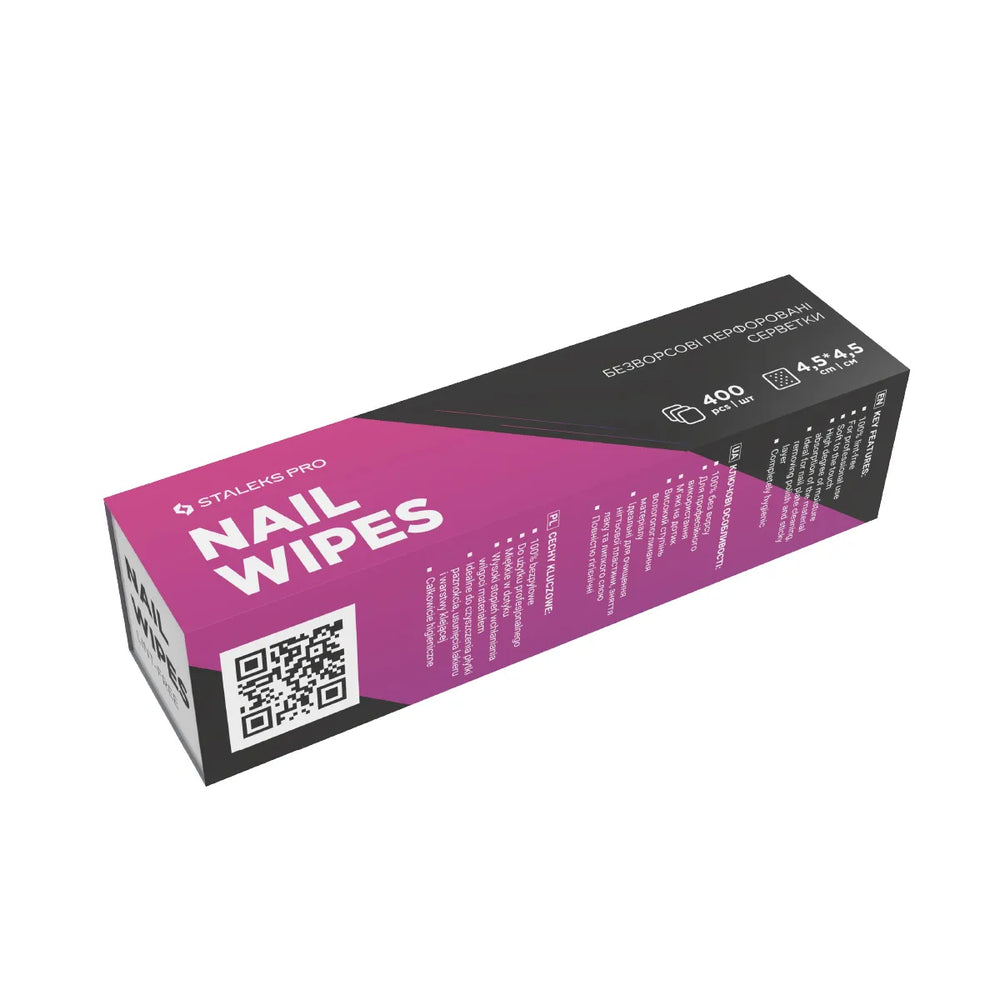 Lint Free Wypes Expert (400P)