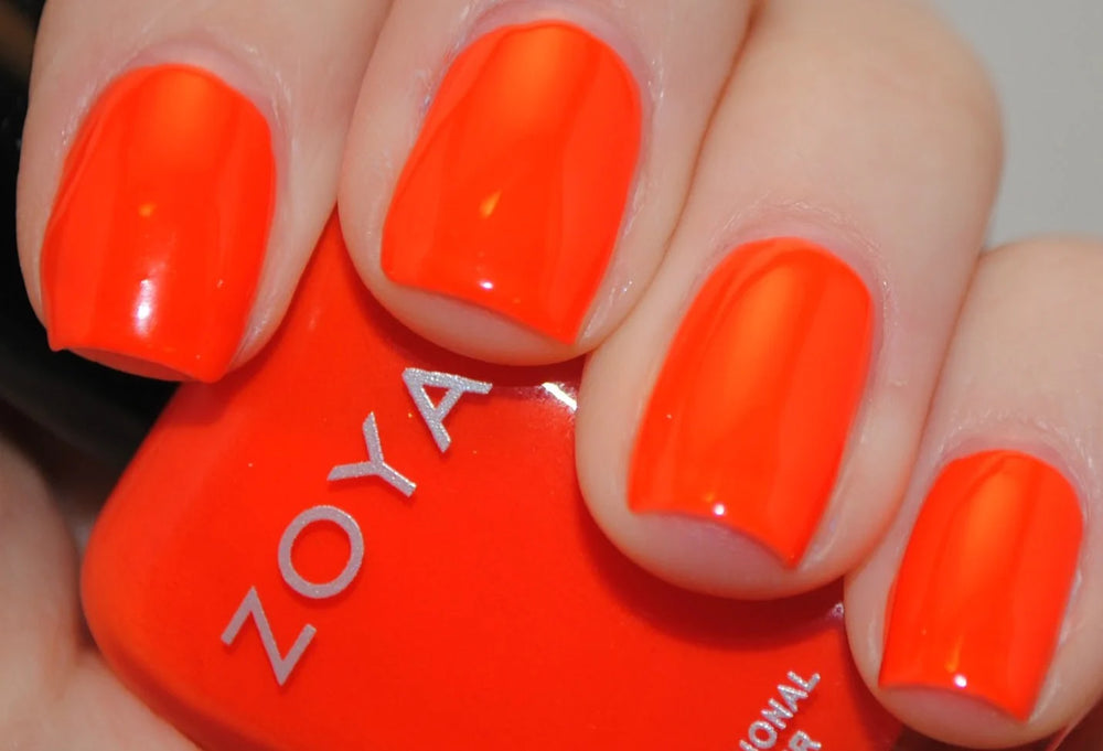 Esmalte ZOYA Paz